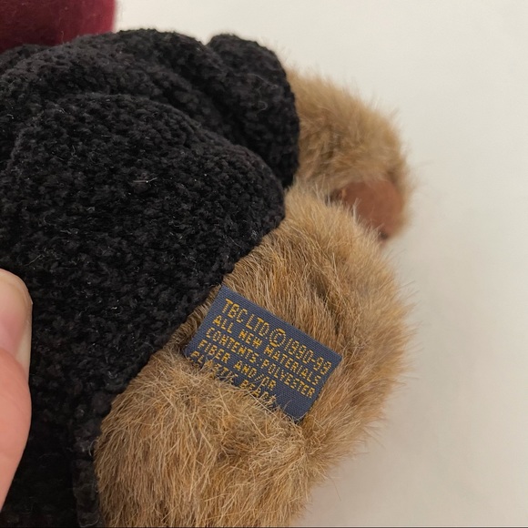 Boyd's Bears & Friends Madeline Willoughby Bear - Picture 9 of 15